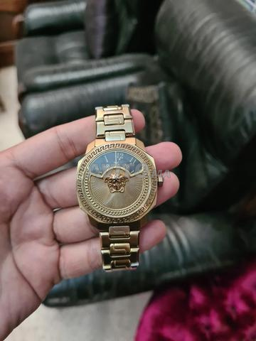Versace Dylos Édition Limitée - 2