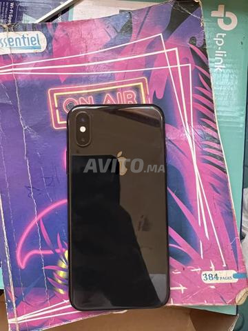 آيفون XS 256 جيجا - 2