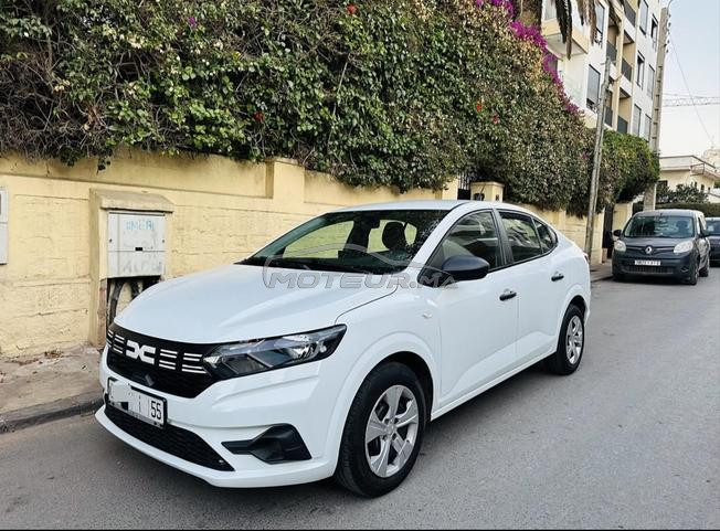 Dacia Logan 2025