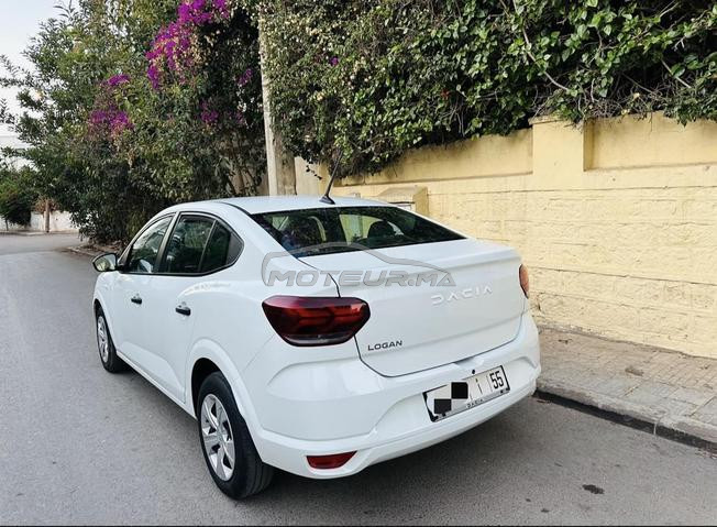 Dacia Logan 2025