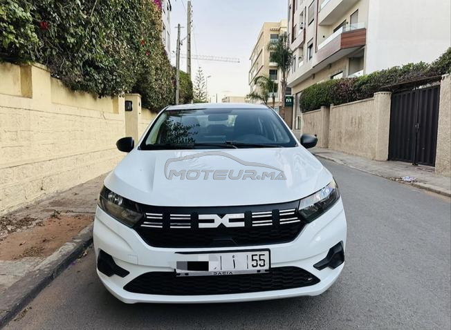 Dacia Logan 2025