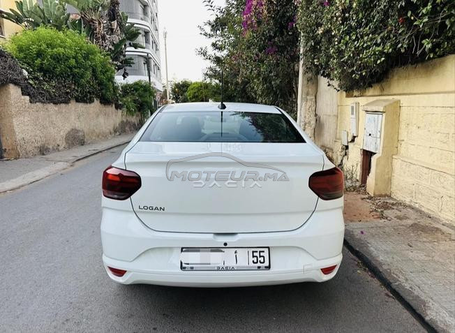 Dacia Logan 2025