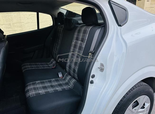 Dacia Logan 2025