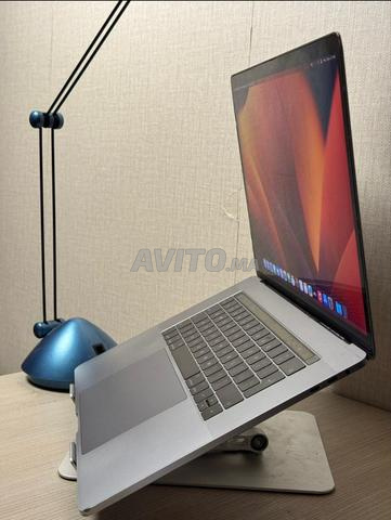 MacBook Pro 2017 - 2