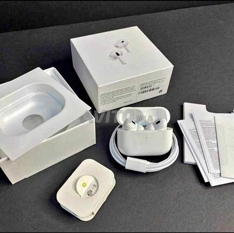 Airpods Pro - 2