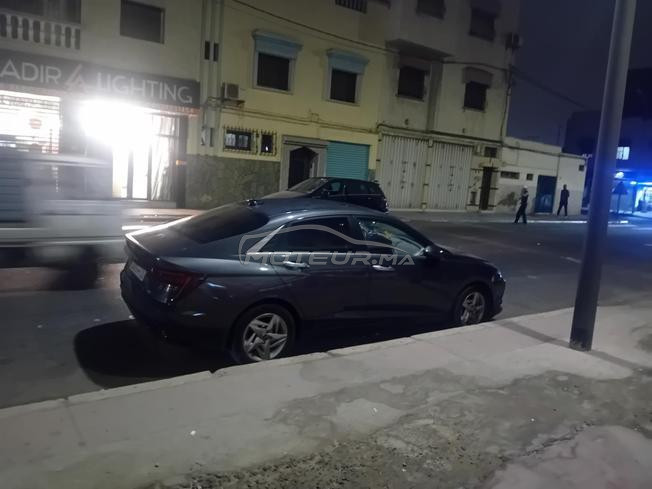 Hyundai Accent 2025