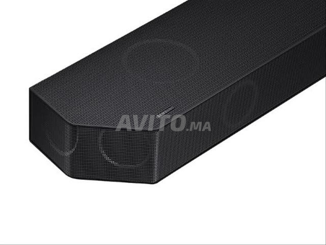 Barre de son Samsung HW-Q990C - 2