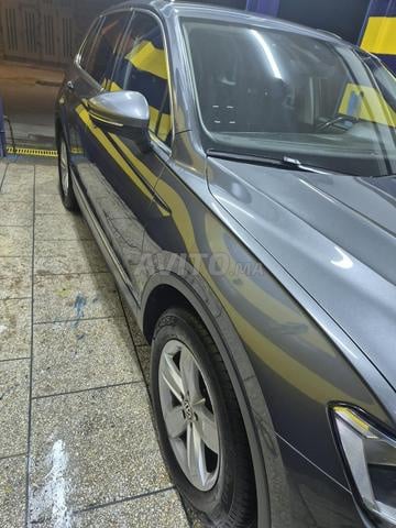 Tiguan auto 150 cv diwana 25