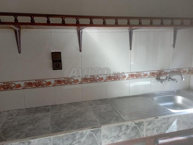 Appartement à louer à Temara - 2