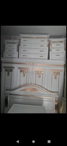 Chambres à coucher complètes magnifiques - 2