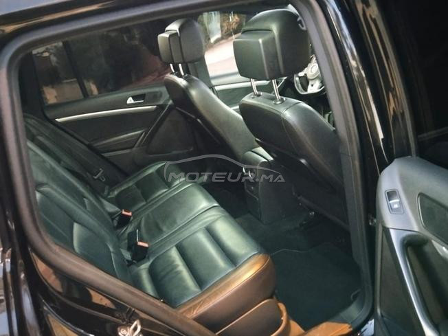 Tiguan R line Diesel Automatique 2019 157km