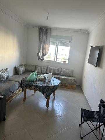 Appartement à louer - 2