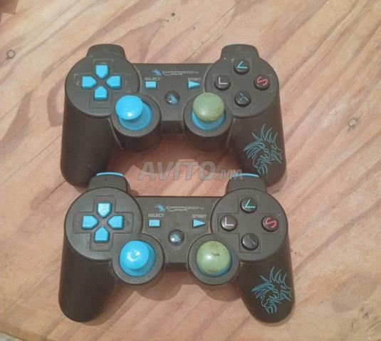 Playstation 3 - 2