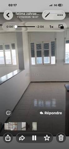 Appartement à louer VN 120 m² à Meknès - 2