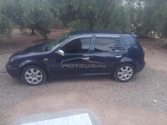 golf 4 model 2000 diwana 2010