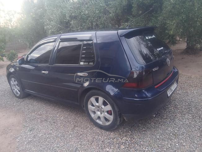 golf 4 model 2000 diwana 2010