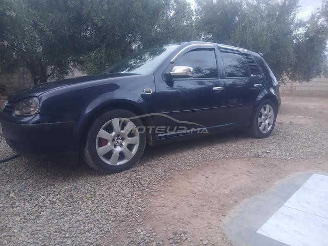 golf 4 model 2000 diwana 2010