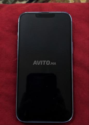 iPhone 13 Pro 128GB Batterie 98 Pourcent - 2