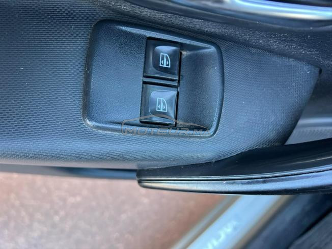 je mets cette voiture en vente 