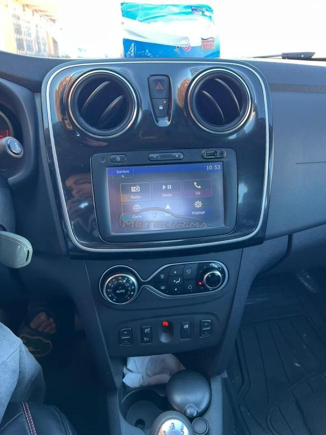 je mets cette voiture en vente 