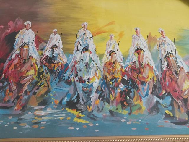 Pièce de collection fantastique