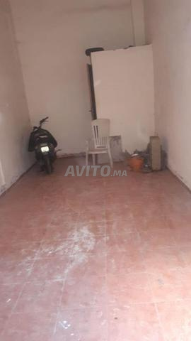 Quartier Arsalane Aïn Sebaâ - 2