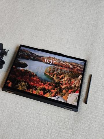Lenovo X13 Yoga Evo 2-in1 i7-12th