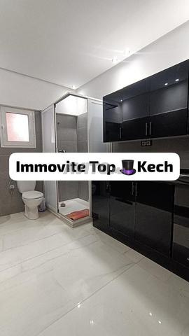 Duplex 120m Abrar prix 79 million à côté clinique - 2
