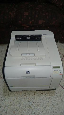 Imprimante HP Laser Couleur