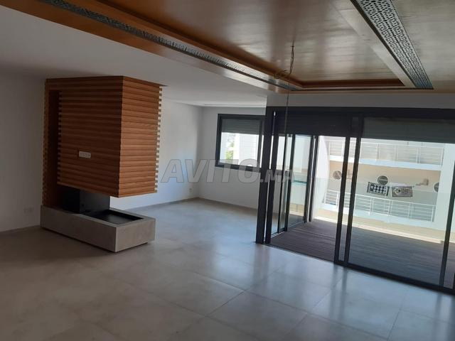 Bel Appartement à louer - Hay Riyad