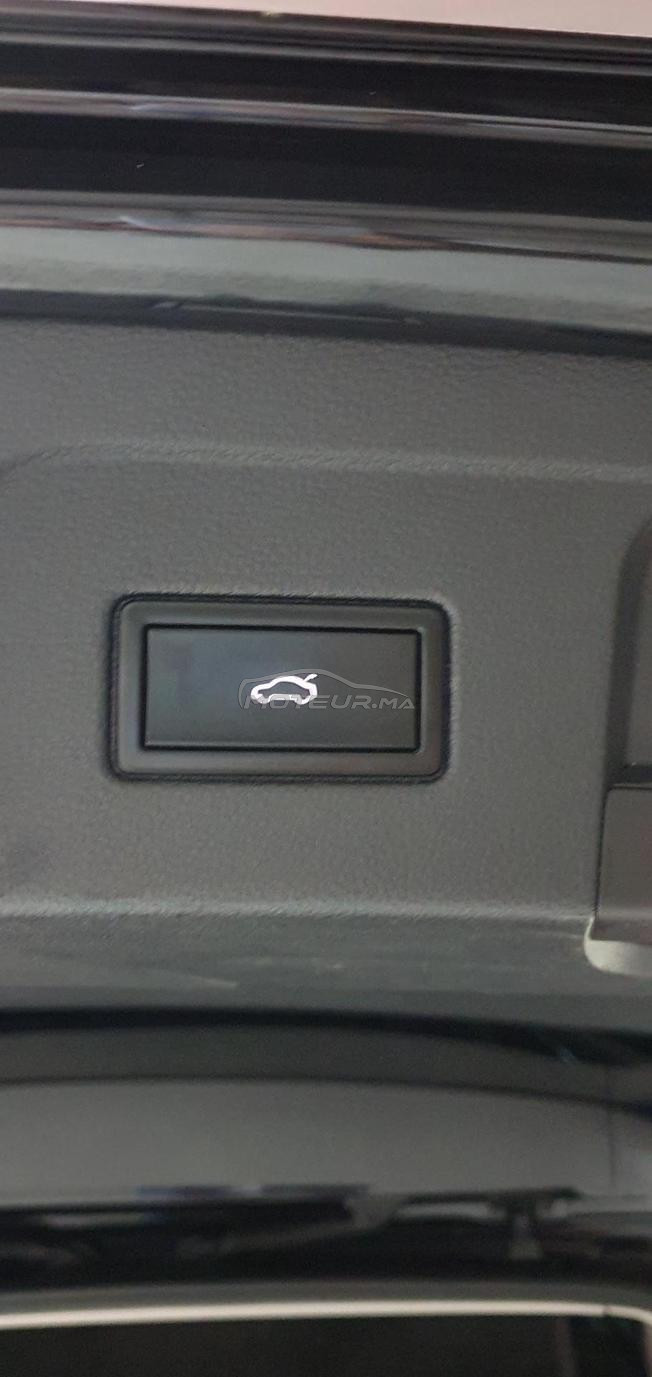 Volkswagen Touran Diesel Automatique 2017 à Tanger