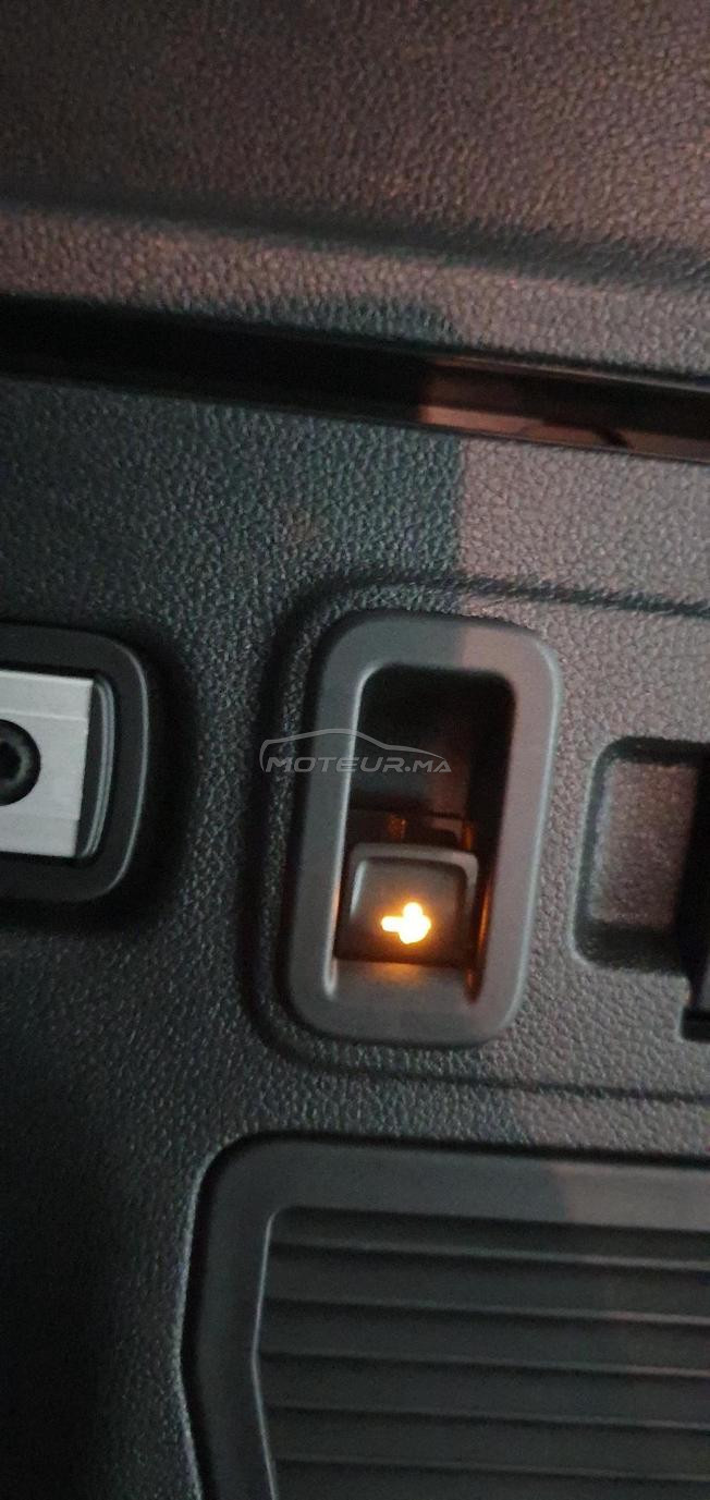 Volkswagen Touran Diesel Automatique 2017 à Tanger