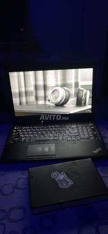 لينوفو ثينك باد P52