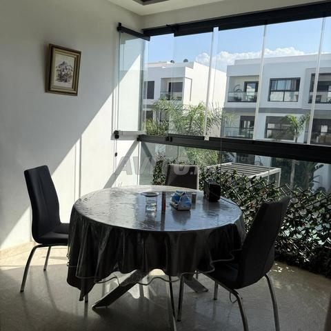 bel appartement neuf entièrement meublé - 2