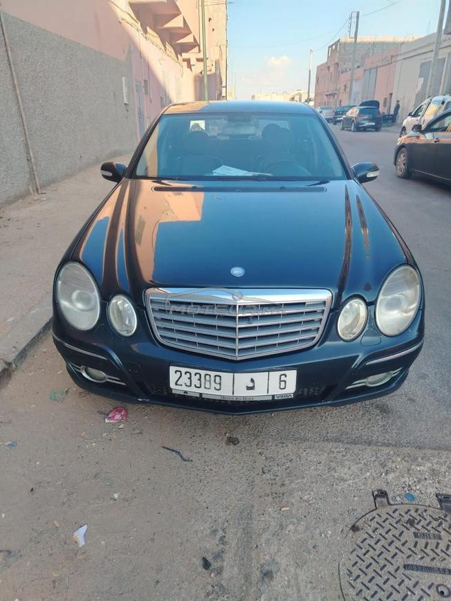 العيون ساقية الحمراء