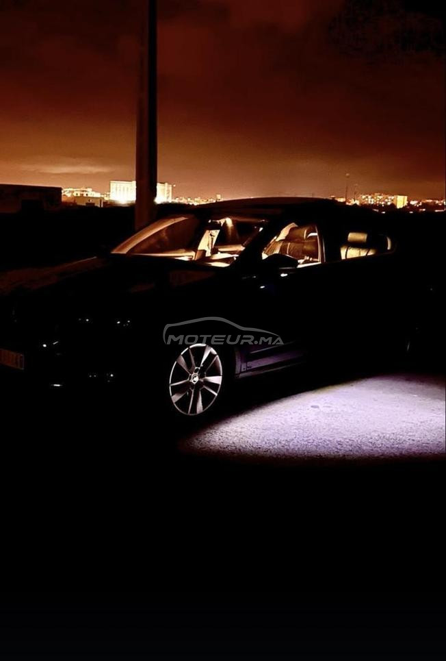 skoda octavia special edition 