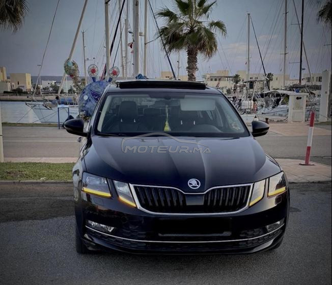 skoda octavia special edition 