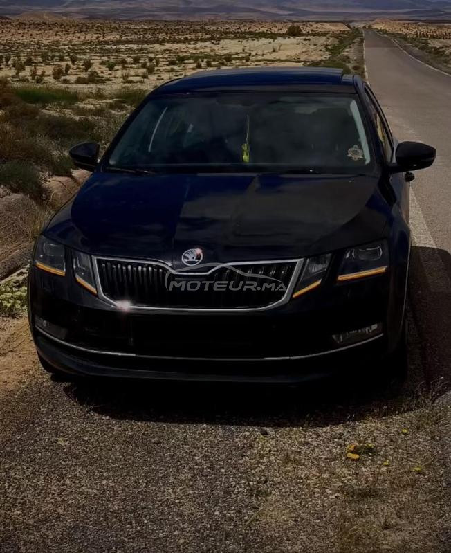 skoda octavia special edition 