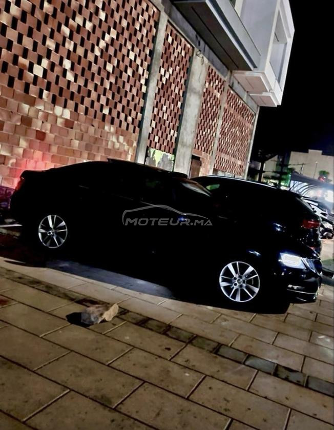 skoda octavia special edition 