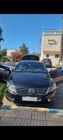 Volkswagen Passat CC - 2