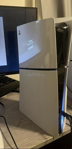 PS5 Slim Standard 1To - 2