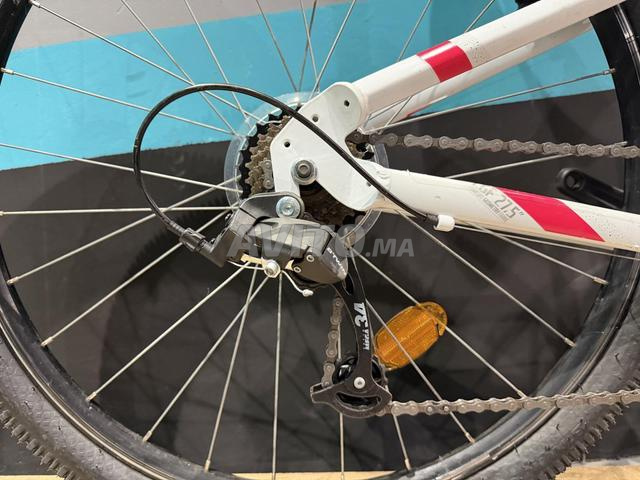 VTT rockrider st 100 - 2