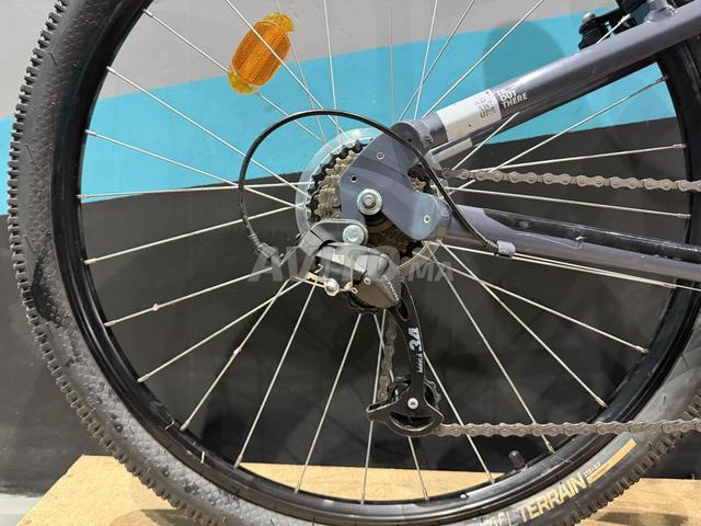 VTT Rockrider explor - 2
