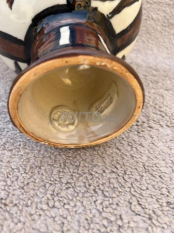 Vase Madoura Picasso - 2