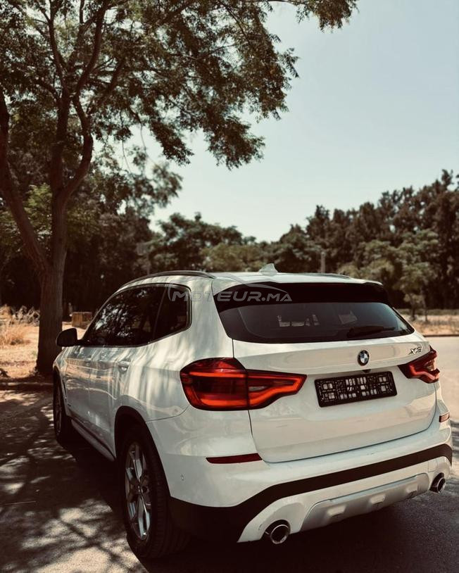 Bmw X3 2018 Xdrive 