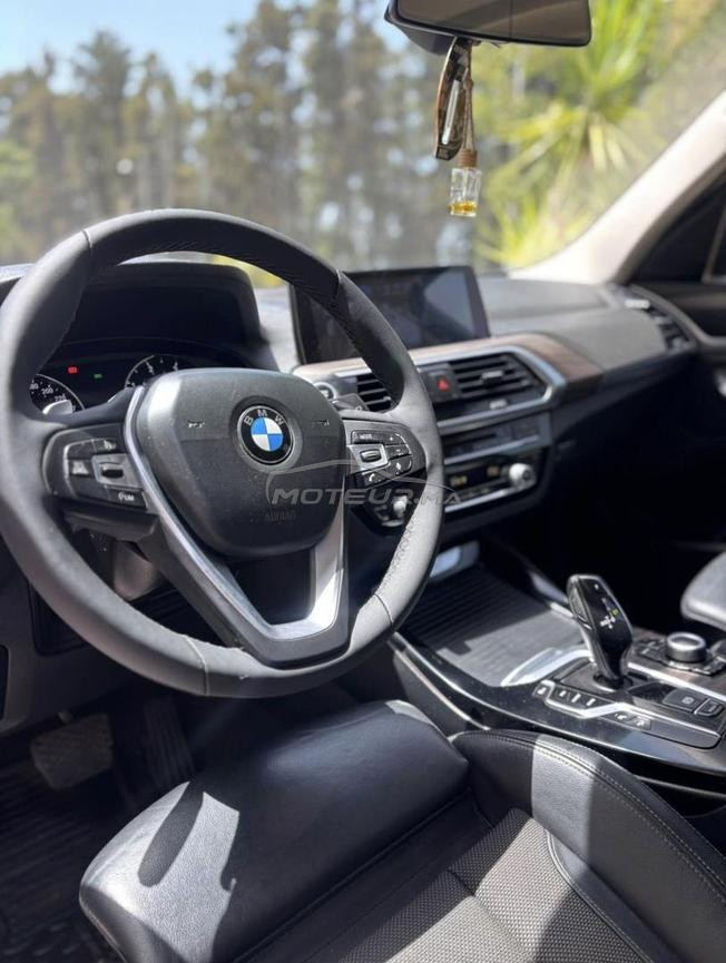 Bmw X3 2018 Xdrive 