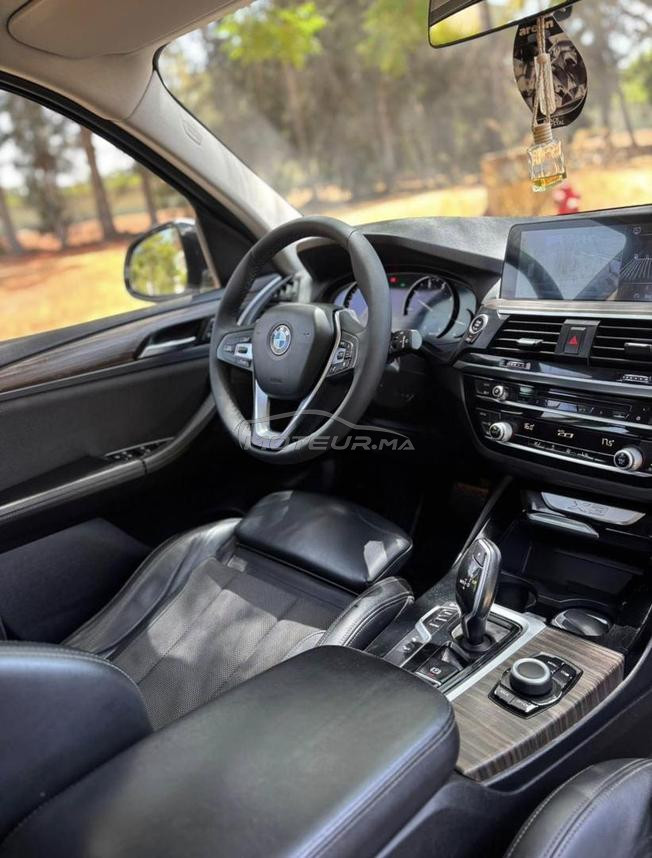 Bmw X3 2018 Xdrive 