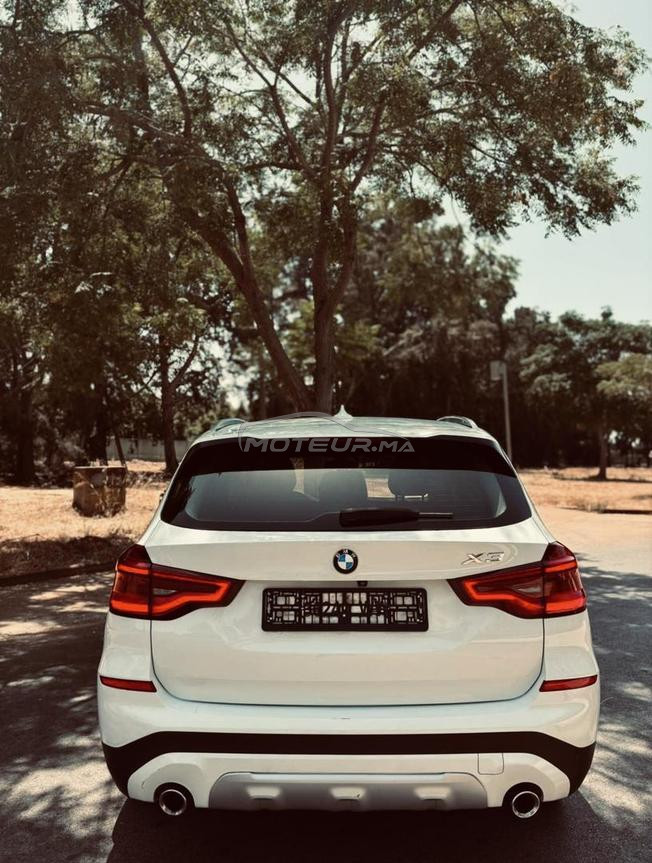 Bmw X3 2018 Xdrive 