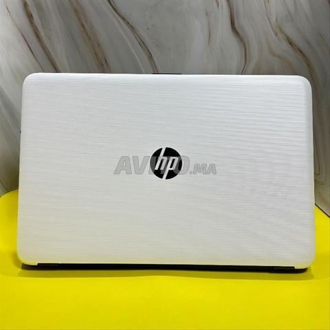 HP i5 6ème gen double RAM 12 disque SSD batterie 5h