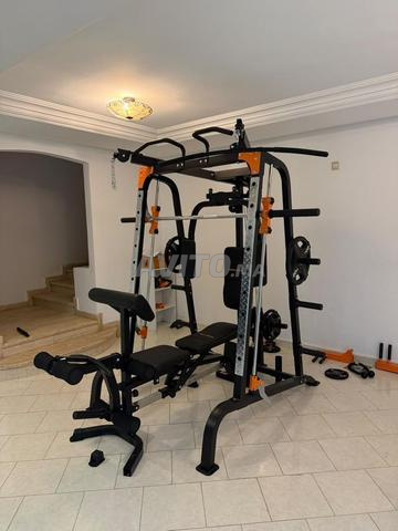 équipement sportif - 2